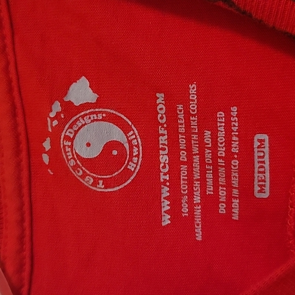 Men's Shirt - Picture 3 of 3